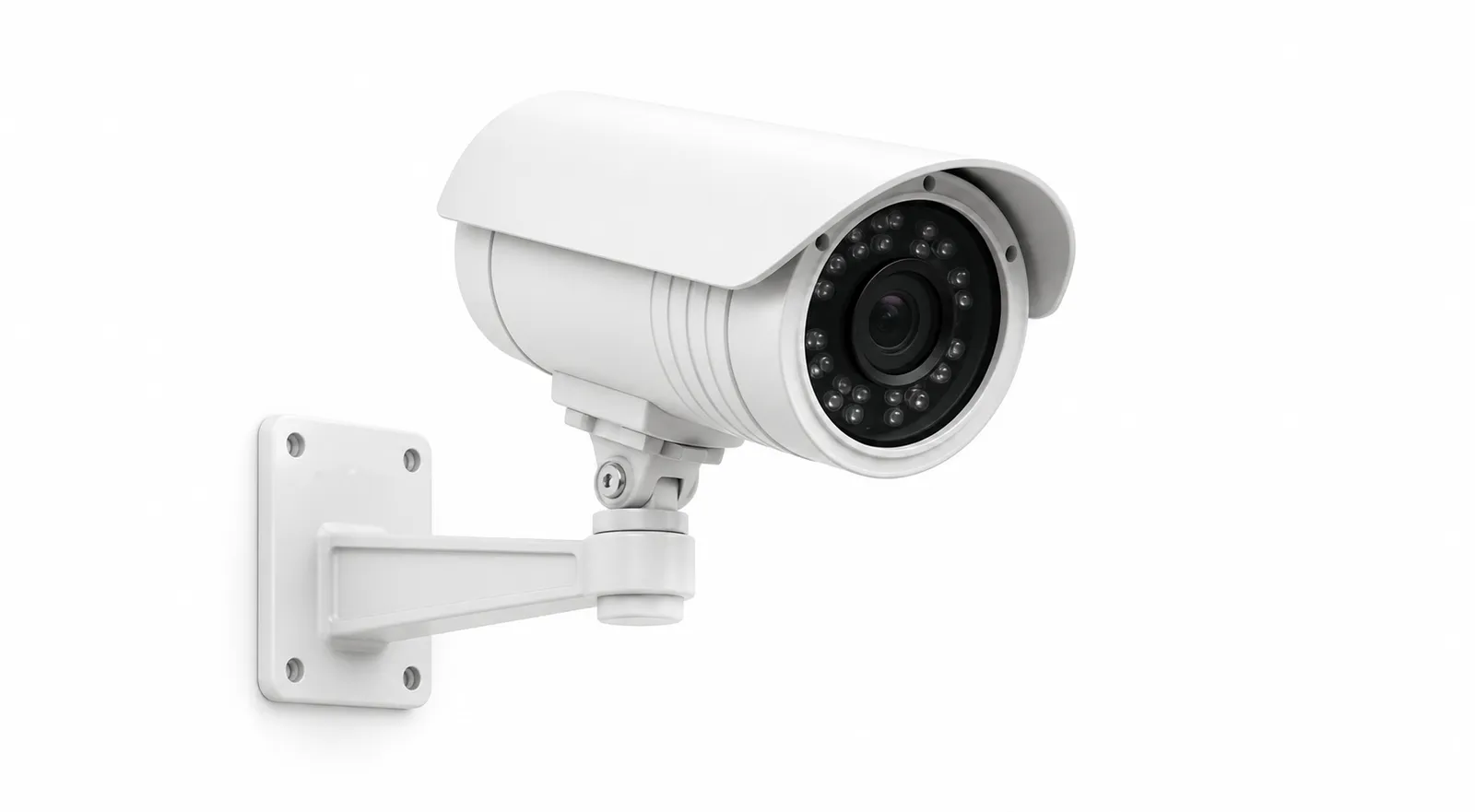 CCTV camera footage analysis